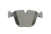 Тормозные колодки (задние) BMW 5 (E60/65)/X5 (E70/F15)/X6 (E71/E72) 3.0-4.4 08- (Teves) Q+ TEXTAR 2373001 (фото 6)