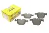 Тормозные колодки (задние) BMW 5 (F07)/7 (F01-F04) 08- (Teves) Q+ TEXTAR 2373101 (фото 2)