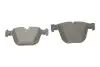 Тормозные колодки (задние) BMW 5 (F07)/7 (F01-F04) 08- (Teves) Q+ TEXTAR 2373101 (фото 4)