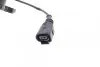Тормозные колодки (передние) VW T5/Multivan V 03-15/Multivan VI 15- (Ate-Teves) Q+ (с датчиком) TEXTAR 2374601 (фото 3)