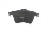Тормозные колодки (передние) VW T5/Multivan V 03-15/Multivan VI 15- (Ate-Teves) Q+ (с датчиком) TEXTAR 2374601 (фото 5)