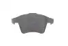 Тормозные колодки (передние) VW T5/Multivan V 03-15/Multivan VI 15- (Ate-Teves) Q+ (с датчиком) TEXTAR 2374601 (фото 6)