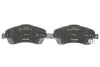 Тормозные колодки (передние) Toyota Avensis/Corolla 03-09 (Bosch) Q+ TEXTAR 2376802 (фото 3)