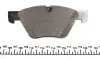 Колодки гальмівні (передні) BMW 5 (E60/E61) 03-10 (Teves) Q+ TEXTAR 2379301 (фото 4)