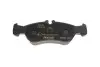 Колодки тормозные (задние) MB Sprinter 208-316 96- (Teves) Q+ (большая) (с датчиками) TEXTAR 2390101 (фото 4)