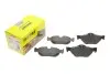 Тормозные колодки (задние) BMW 1(E81/82/87)/3 (E90-E93)/X1 (E84) 03-13 (Teves) Q+ TEXTAR 2392701 (фото 1)