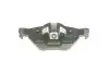 Тормозные колодки (задние) BMW 1(E81/82/87)/3 (E90-E93)/X1 (E84) 03-13 (Teves) Q+ TEXTAR 2392701 (фото 3)