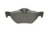 Тормозные колодки (задние) BMW 1(E81/82/87)/3 (E90-E93)/X1 (E84) 03-13 (Teves) Q+ TEXTAR 2392701 (фото 4)