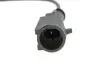 Колодки тормозные (передние) Fiat Doblo/Citroen Nemo/Peugeot Bipper 08- (Bosch) Q+ (с датчиком) TEXTAR 2397903 (фото 5)