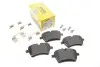 Тормозные колодки MINI Cooper S &quot;F &quot;03-15 TEXTAR 2398401 (фото 3)