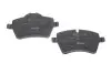 Тормозные колодки MINI Cooper S &quot;F &quot;03-15 TEXTAR 2398401 (фото 5)