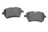 Тормозные колодки MINI Cooper S &quot;F &quot;03-15 TEXTAR 2398401 (фото 6)