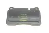 Тормозные колодки (передние) VW Touareg 02- (Brembo) TEXTAR 2409801 (фото 3)