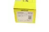 Тормозные колодки (передние) VW Touareg 02- (Brembo) TEXTAR 2409801 (фото 5)
