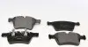 Тормозные колодки (передние) MB GL-class (X164)/M-class (W164)/R-class (W251/V251) 06-14 (Ate) Q+ TEXTAR 2415101 (фото 6)