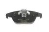 Тормозные колодки (задние) MB C-class (W204/C204)/E-class (C207/A207) 1.6-5.5 07- (Teves) Q+ TEXTAR 2425301 (фото 2)