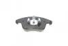 Тормозные колодки (передние) Ford Mondeo 14- (Teves) Q+ TEXTAR 2433205 (фото 3)
