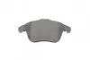 Тормозные колодки (передние) Ford Mondeo 14- (Teves) Q+ TEXTAR 2433205 (фото 6)