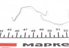 Тормозные колодки (задние) Honda Accord VIII 2.0-2.4i 08- (Nissin) TEXTAR 2443501 (фото 3)