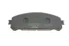 Тормозные колодки (передние) Lexus RX 08-/ Toyota Camry 17- (Advics) (166.8x59.3x17.5) TEXTAR 2445201 (фото 2)