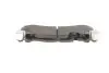 Тормозные колодки (передние) MB GLE-class (W166) 15-/M-class (W166) 11-15 M157 (Brembo) TEXTAR 2445505 (фото 3)
