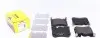 Тормозные колодки (передние) BMW X5 (E70)/X6 (E71/E72) 06- (Brembo) Q+ TEXTAR 2452401 (фото 1)