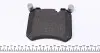 Тормозные колодки (передние) BMW X5 (E70)/X6 (E71/E72) 06- (Brembo) Q+ TEXTAR 2452401 (фото 4)