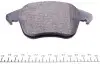 Тормозные колодки (передние) Citroen C4 06- (Teves) Q+ TEXTAR 2455701 (фото 4)