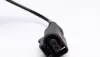 Колодки тормозные (передние) VW T5 03-/T6 15- (Ate - Teves) Q+/(с датчиком) TEXTAR 2462301 (фото 4)
