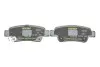 Тормозные колодки (задние) Honda CR-V 06- (Bosch) Q+ TEXTAR 2463501 (фото 3)