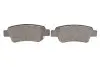 Тормозные колодки (задние) Honda CR-V 06- (Bosch) Q+ TEXTAR 2463501 (фото 5)