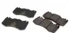 Тормозные колодки (передние) Land Rover Range Rover 09- (Brembo) TEXTAR 2465901 (фото 2)