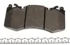 Тормозные колодки (передние) Land Rover Range Rover 09- (Brembo) TEXTAR 2465901 (фото 3)