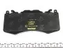 Тормозные колодки (передние) Land Rover Range Rover 09- (Brembo) TEXTAR 2465901 (фото 4)