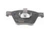 Тормозные колодки (передние) BMW 5 (F10/F11) 09- (Teves) Q+ TEXTAR 2469701 (фото 4)