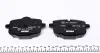 Тормозные колодки (задние) BMW 5 (F10/F11/F18)/6 (F12/F13) 09- (TRW) Q+ TEXTAR 2470301 (фото 3)