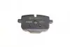 Тормозные колодки (задние) BMW 5 (G30,G31)/7 (G11,G12)/X5 (G05)/X6 (G06) 17- (TRW) Q+ TEXTAR 2470401 (фото 2)