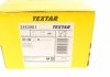 Тормозные колодки, дисковый тормоз.) TEXTAR 2483901 (фото 11)