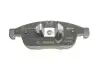 Тормозные колодки (передние) Renault Fluence/Megane/Scenic 08- (Teves) Q+ TEXTAR 2491401 (фото 3)