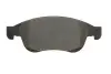 Тормозные колодки (передние) Renault Fluence/Megane/Scenic 08- (Teves) Q+ TEXTAR 2491401 (фото 4)
