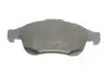 Тормозные колодки (передние) Renault Fluence/Megane/Scenic 08- (Teves) Q+ TEXTAR 2491401 (фото 6)