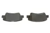 Тормозные колодки (задние) Hyundai Elantra/Sonata/Tucson 04- (Akebono) Q+ TEXTAR 2493401 (фото 4)