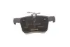 Тормозные колодки (задние) VW Golf/Touran 1.0-2.0 TDI 12- (Teves) Q+ TEXTAR 2500901 (фото 3)
