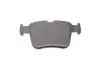 Тормозные колодки (задние) VW Golf/Touran 1.0-2.0 TDI 12- (Teves) Q+ TEXTAR 2500901 (фото 6)