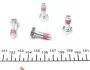 Тормозные колодки (передние) Land Rover 2.0-5.0 4x4 06- (TRW) Q+ TEXTAR 2502201 (фото 6)
