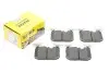 Тормозные колодки (передние) BMW 1 (F20/F21)/ 3 (F30/F31/F34)/ i8 (I12) 11- (Brembo) TEXTAR 2502801 (фото 2)