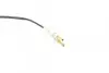 Колодки тормозные (передние) Citroen C4/C5/C6/Peugeot 308/407/508 09- (Teves) Q+ (+датчик) TEXTAR 2506901 (фото 3)
