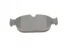 Колодки тормозные (передние) Citroen C4/C5/C6/Peugeot 308/407/508 09- (Teves) Q+ (+датчик) TEXTAR 2506901 (фото 6)