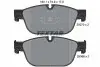 Тормозные колодки (передние) Citroen C5/C6/Peugeot 308/508 09- (TEVES) Q+ TEXTAR 2507001 (фото 8)