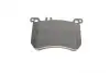 Тормозные колодки (передние) MB S-class (W222,V222,X222)/SL-class (R231) 12- (Brembo) Q+ TEXTAR 2518301 (фото 3)